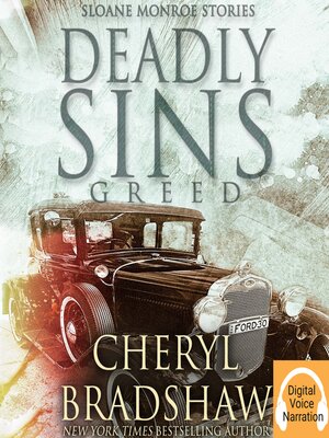 cover image of Deadly Sins